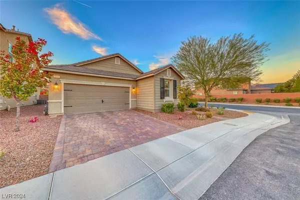 2111 Emyvale Court, Henderson, NV 89044