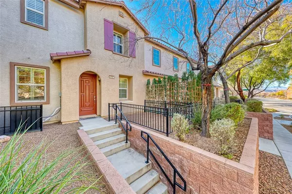 3157 Jevonda Avenue #0, Henderson, NV 89044