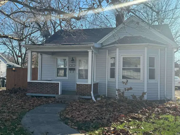 2055 East Tennessee Street, Evansville, IN 47711