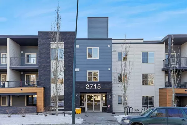 2715 12 AVE SE #312, Calgary, AB T2A 4X8