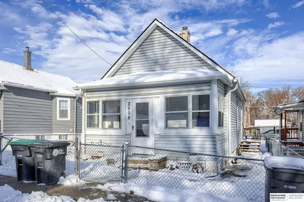 2508 Rees Street, Omaha, NE 68105
