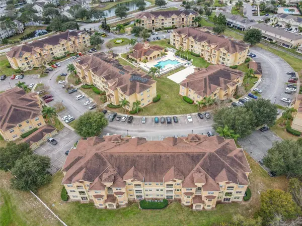 423 TERRACE RIDGE CIR #423, Davenport, FL 33896