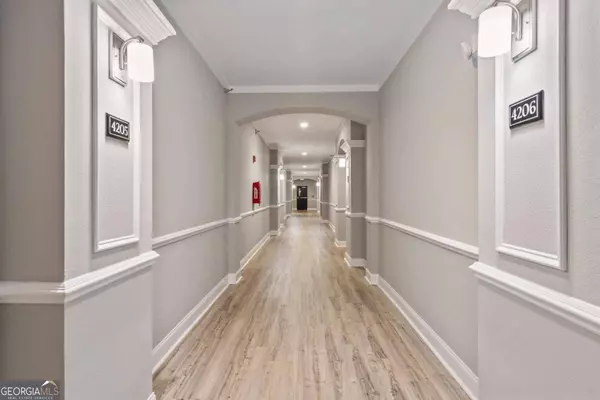 1850 Cotillion DR #4205, Dunwoody, GA 30338