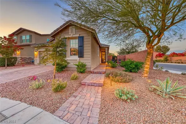 2111 Emyvale Court, Henderson, NV 89044