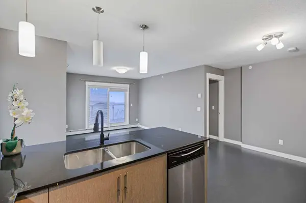 240 Skyview Ranch RD NE #1407, Calgary, AB T3N 0P4