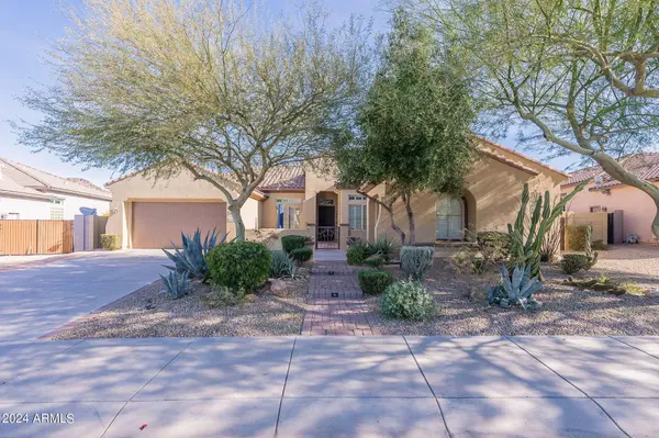 26937 N 90TH Avenue, Peoria, AZ 85383