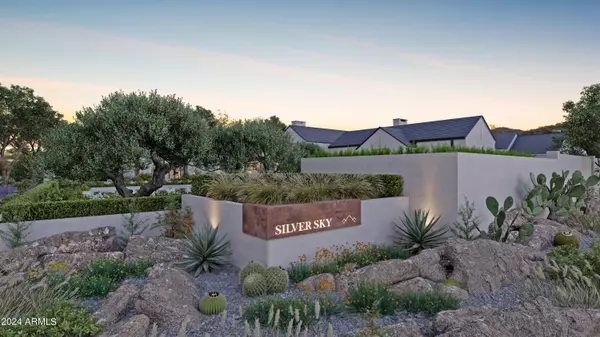 6125 E Maverick Road #5, Paradise Valley, AZ 85253