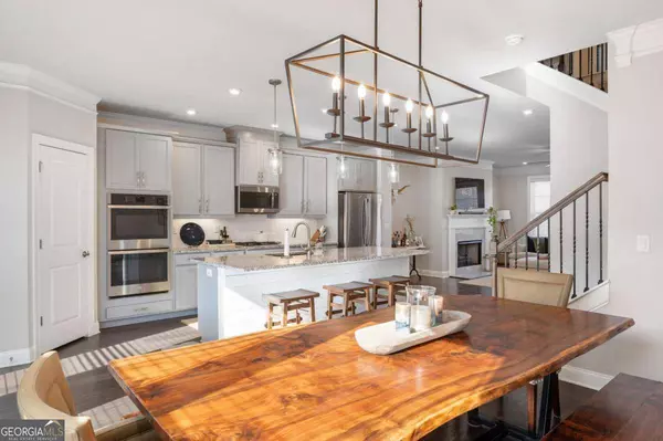 1773 Toni WAY, Chamblee, GA 30341