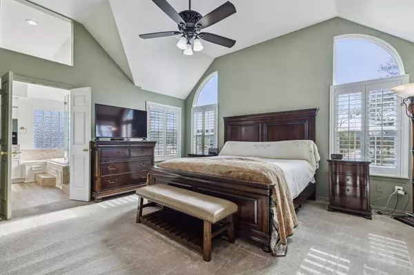 1909 New Haven Road, Grapevine, TX 76051