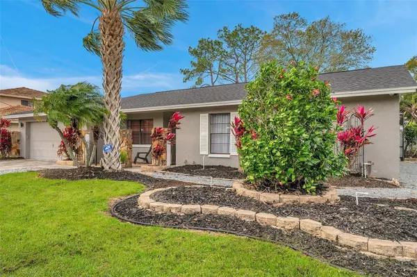 16122 W COURSE DR, Tampa, FL 33624