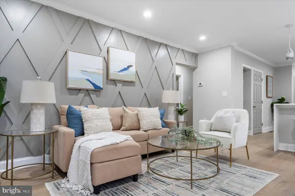 4809 NURTON AVE, Baltimore, MD 21215