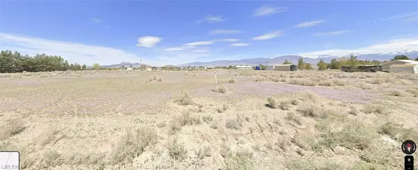 1440 Moose Street, Pahrump, NV 89048