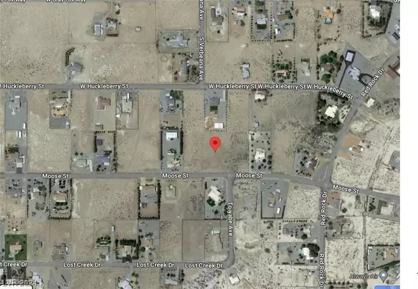 1440 Moose Street, Pahrump, NV 89048