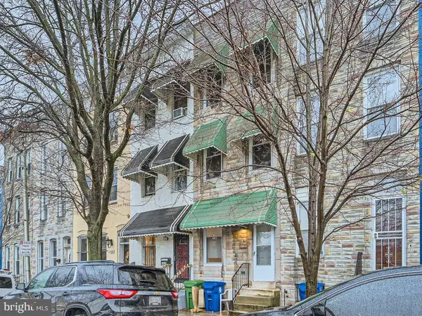 1034 VALLEY ST, Baltimore, MD 21202