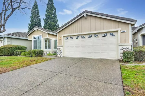 704 Diamond Glen CIR, Folsom, CA 95630