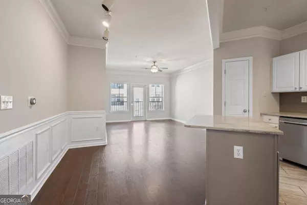 1850 Cotillion DR #4205, Dunwoody, GA 30338