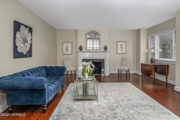 7583 Webbs Mill Road, Spring Hope, NC 27882