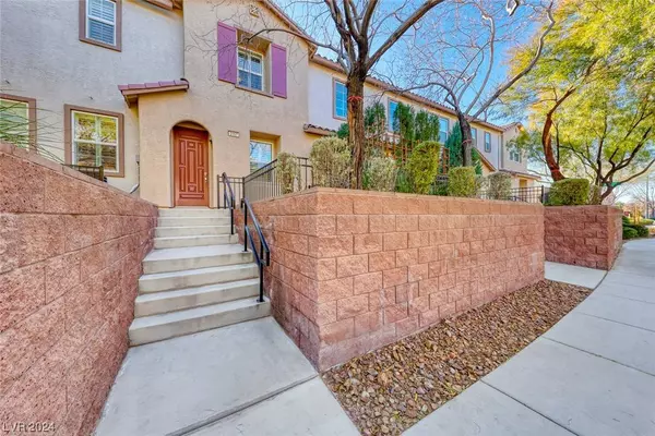 3157 Jevonda Avenue #0, Henderson, NV 89044