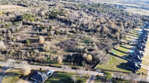 TBD (16.740 Acres) C R 152 W, Bullard, TX 75757