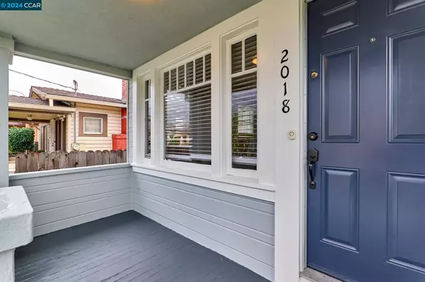 2018 102Nd Ave, Oakland, CA 94603