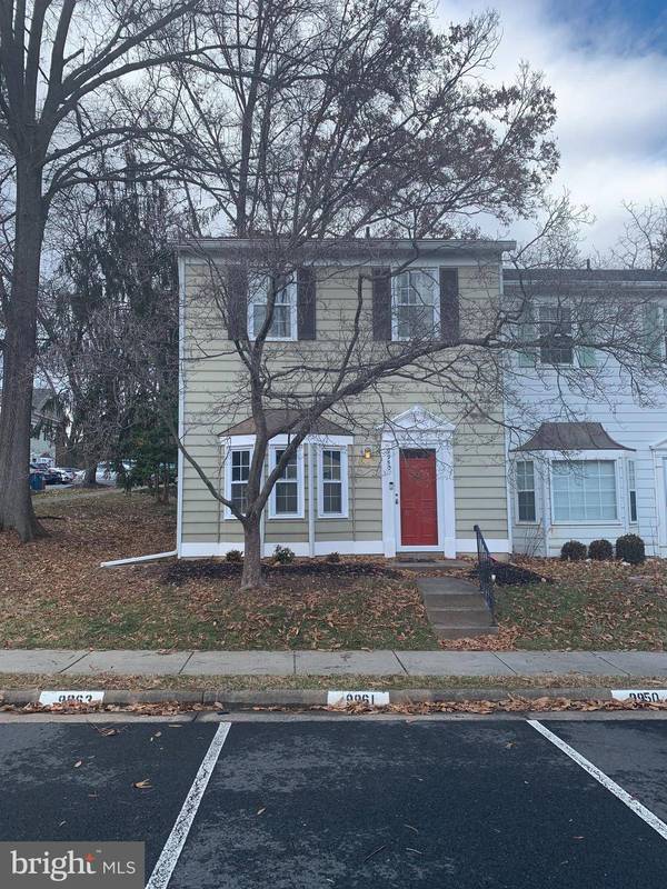 9950 CAPPERTON DR, Oakton, VA 22124