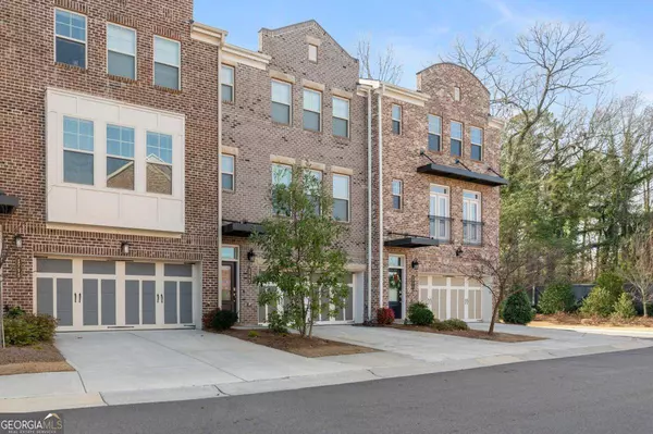 1773 Toni WAY, Chamblee, GA 30341