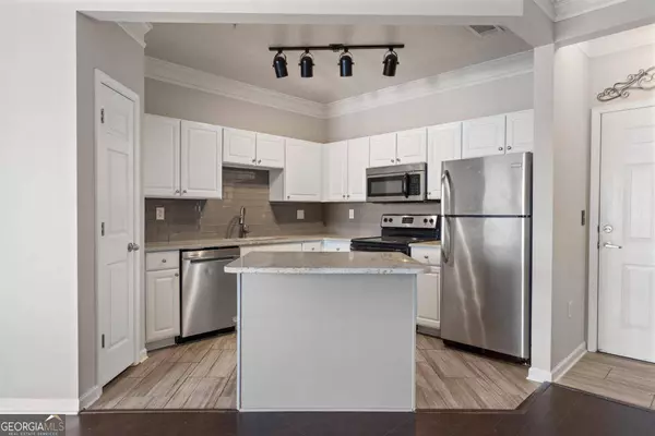 1850 Cotillion DR #4205, Dunwoody, GA 30338