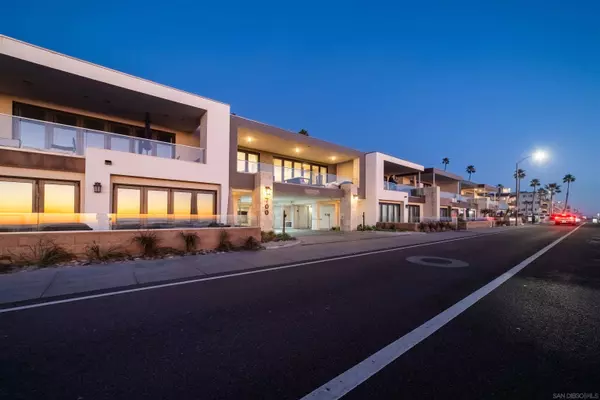 700 S The Strand #205, Oceanside, CA 92054