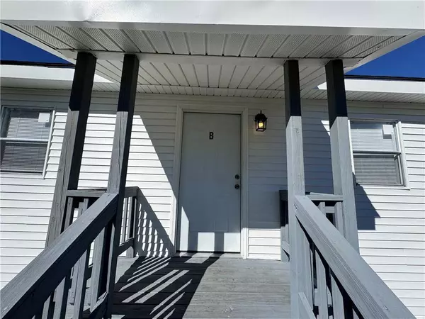 335 CLEVELAND DR, Houma, LA 70363