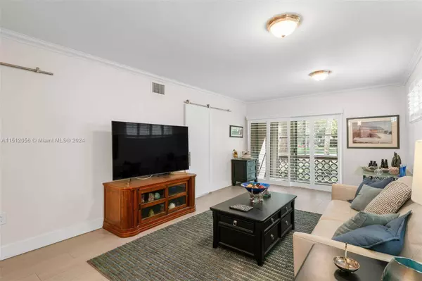 6580 Santona St #A1, Coral Gables, FL 33146