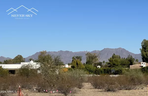 6125 E Maverick Road #5, Paradise Valley, AZ 85253