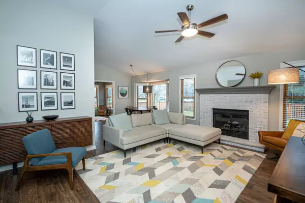 3645 Blue Ridge CT, Aurora, IL 60504