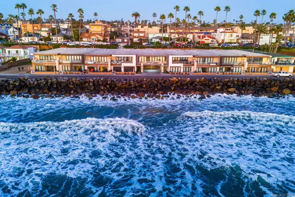700 S The Strand #205, Oceanside, CA 92054
