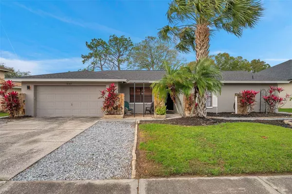 16122 W COURSE DR, Tampa, FL 33624