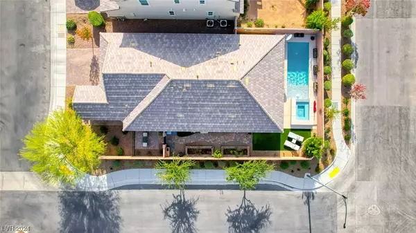 2111 Emyvale Court, Henderson, NV 89044