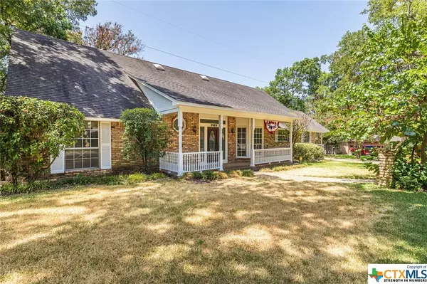 3503 Hemlock CT, Temple, TX 76502