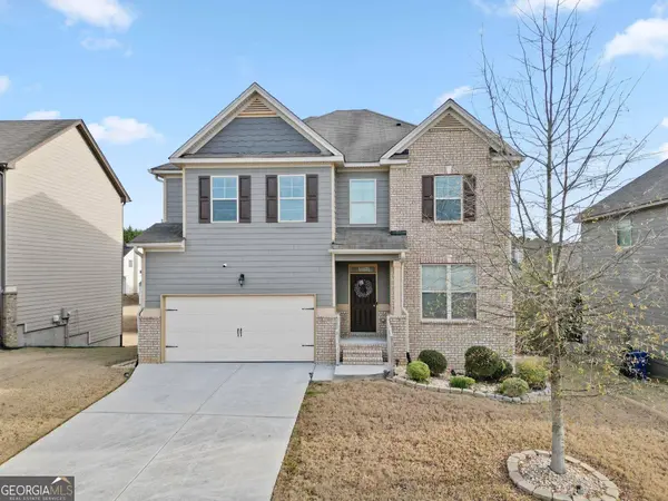 4089 Elm TRCE, Loganville, GA 30052