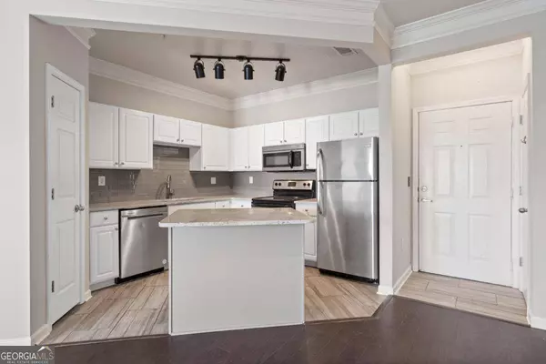 1850 Cotillion DR #4205, Dunwoody, GA 30338