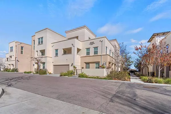 5140 Calle Sand Arch #70, San Diego, CA 92154