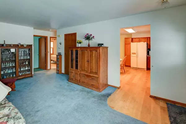 1105 Smedal Drive, Stoughton, WI 53589