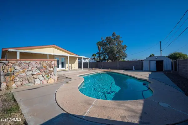 8219 E 6TH Avenue, Mesa, AZ 85208