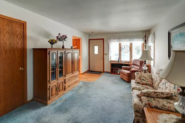 1105 Smedal Drive, Stoughton, WI 53589