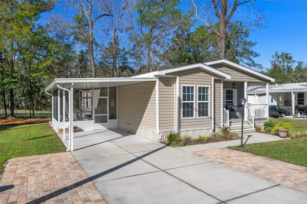 2822 KINGSWOOD CIR, Brooksville, FL 34604