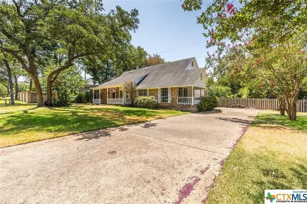 3503 Hemlock CT, Temple, TX 76502