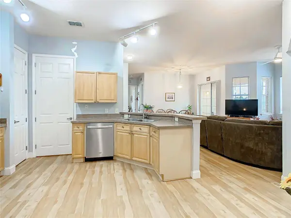 423 TERRACE RIDGE CIR #423, Davenport, FL 33896