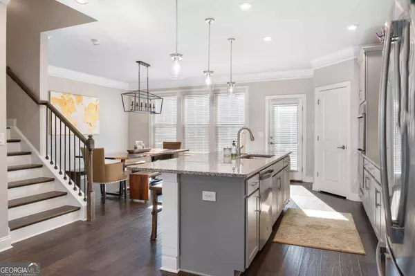 1773 Toni WAY, Chamblee, GA 30341