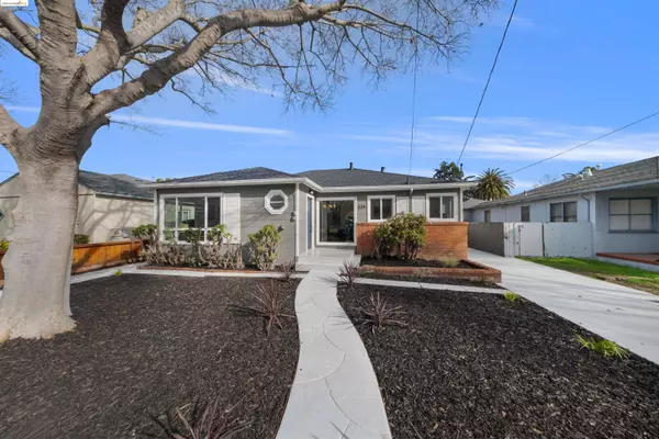 224 N Grant St, San Mateo, CA 94401