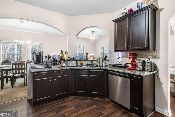 4489 Ravenwood DR, Union City, GA 30291