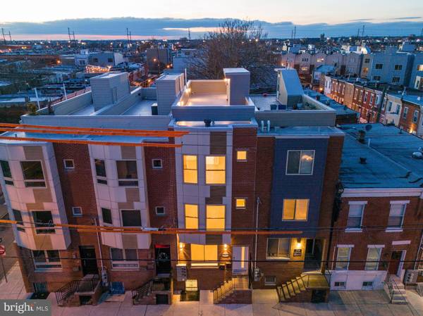 1720 S 22ND ST, Philadelphia, PA 19145