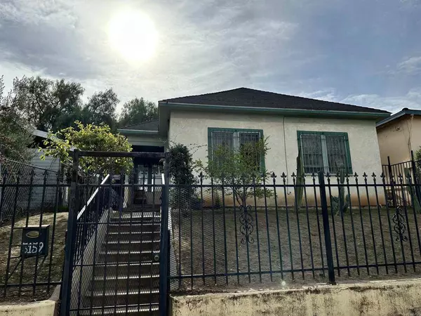 3159 Imperial Ave, San Diego, CA 92102